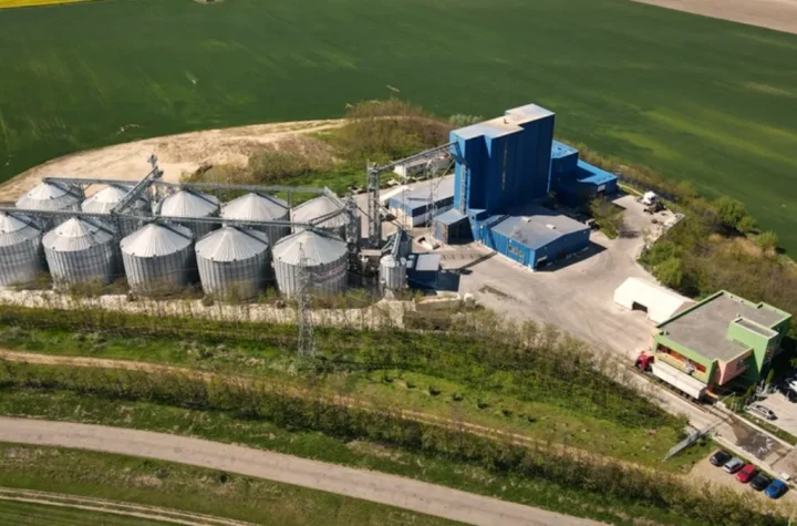 NUTRIVA devine prima fabrică de nutrețuri din România cu certificare GMP+
