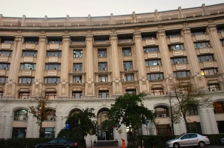 Parchetul General a deschis un dosar penal in rem în legătură cu anularea alegerilor din 2024