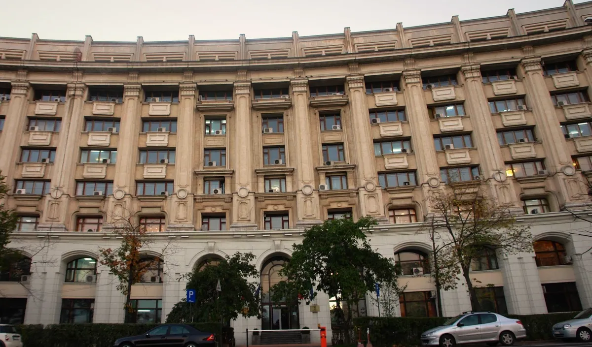 Parchetul General a deschis un dosar penal in rem în legătură cu anularea alegerilor din 2024