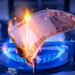 Prețurile la energie cresc cu 51,6% în România, cele mai mari din UE