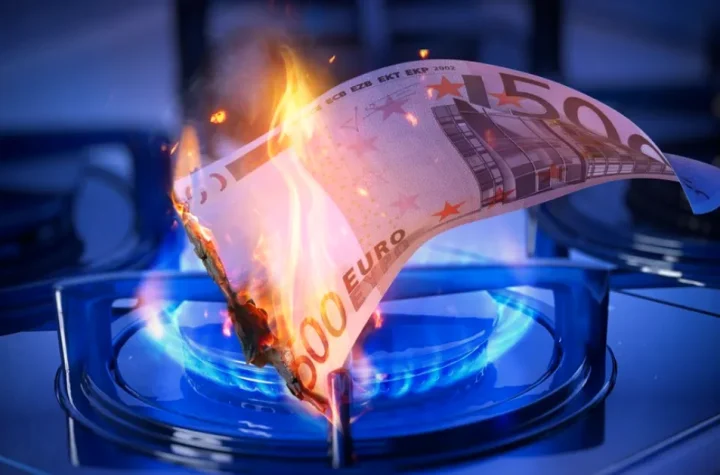 Prețurile la energie cresc cu 51,6% în România, cele mai mari din UE