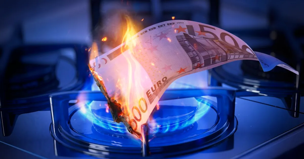 Prețurile la energie cresc cu 51,6% în România, cele mai mari din UE
