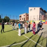 Profesoara înjunghiată la Bistrița a fost externată