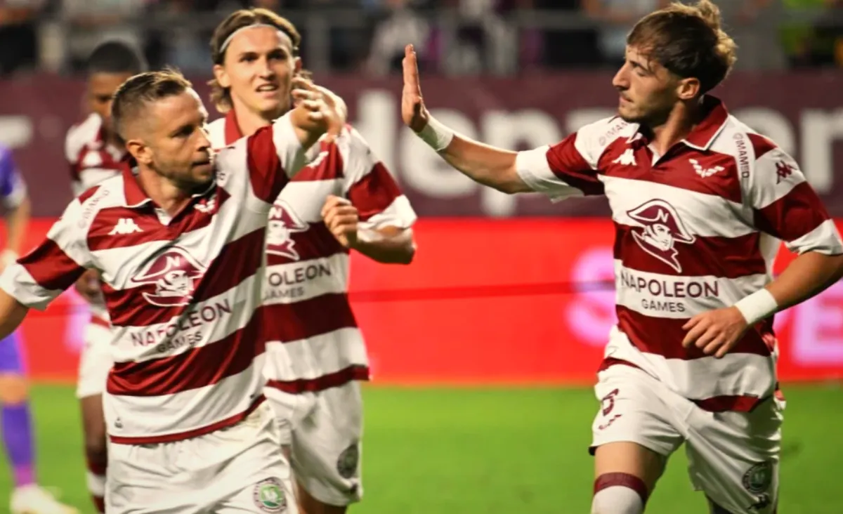 Rapid are un jucător disponibil, dar probleme financiare