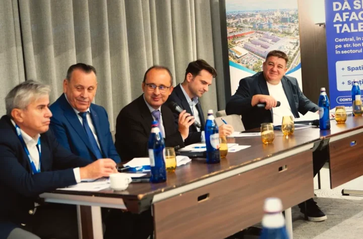 România are 3.500 MW de proiecte energetice, dar lipsa investițiilor o blochează
