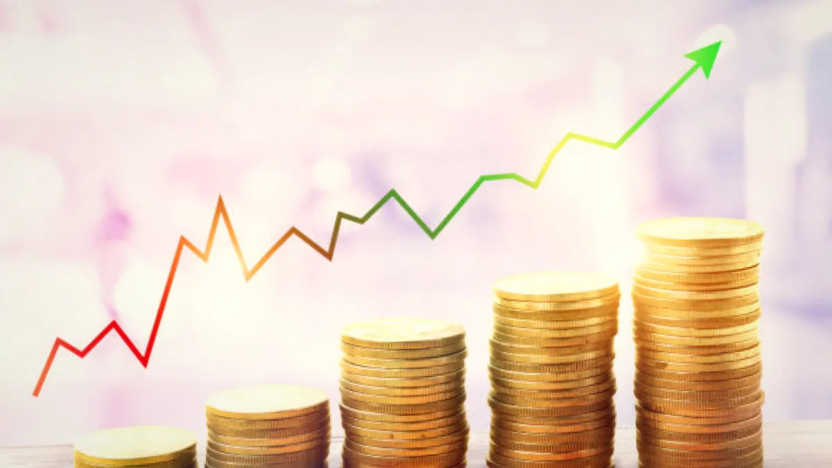 România, țara cu inflația cea mai mare din UE - ce se întâmplă cu economia?