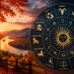 Schimbări majore pentru trei zodii până pe 9 noiembrie