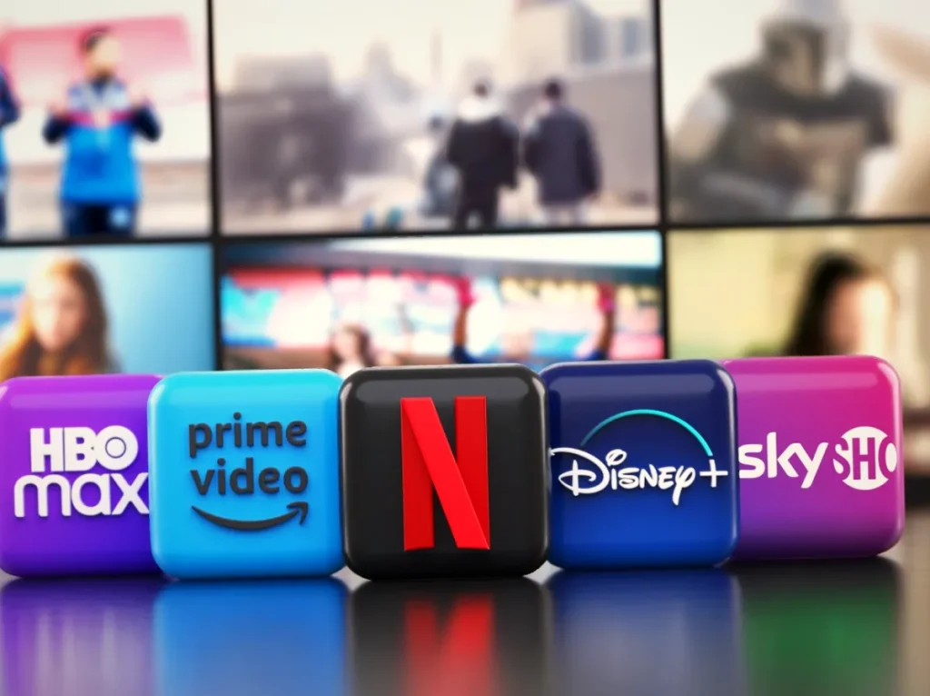 SkyShowtime e în pericol de închidere, nu doar HBO Max