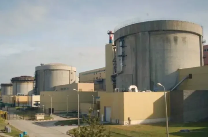 Starea de alertă la Centrala Nuclearelectrică de la Cernavodă, prelungită cu 30 de zile