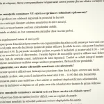 Subiecte concurs directori 2026: surprize la matematică și română