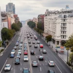 Sud-Muntenia și Sud-Vest Oltenia, printre cele mai afectate din UE
