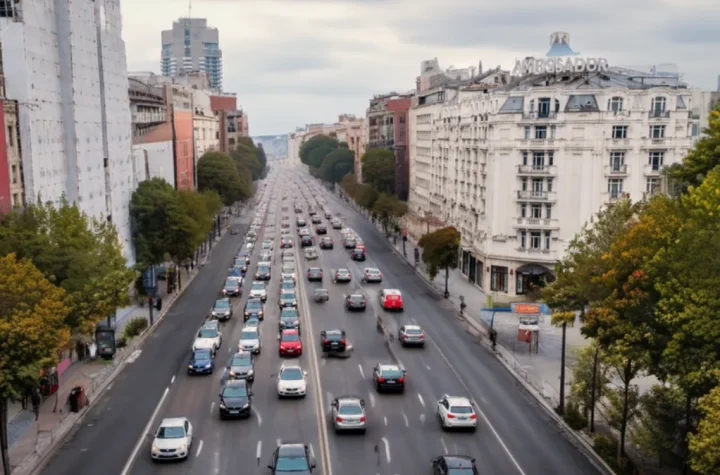 Sud-Muntenia și Sud-Vest Oltenia, printre cele mai afectate din UE