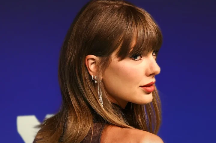 Un necunoscut a depășit Taylor Swift la ascultări, dar va intra în închisoare