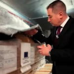 Vaccinuri gratuite pentru oi și capre: campanie de urgență în județele critice